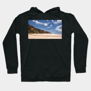 The Colours of Fraser Hoodie